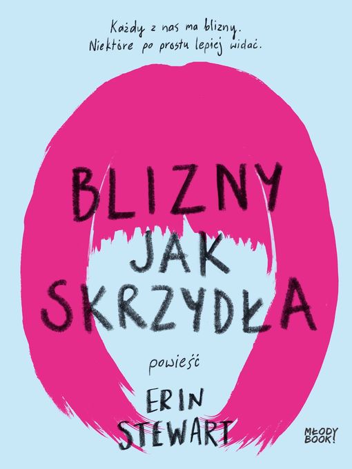 Title details for Blizny jak skrzydła by Erin Stewart - Available